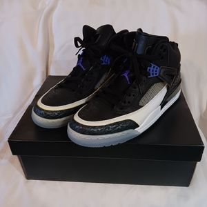 Jordan Spizike Concord Size 11.5